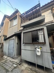 萱島信和町テラスの物件外観写真